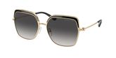 Michael Kors MK1141 GREENPOINT Sunglasses
