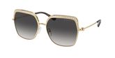 Michael Kors MK1141 GREENPOINT Sunglasses