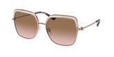 Michael Kors MK1141 GREENPOINT Sunglasses