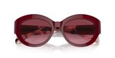 Michael Kors MK2204U BRUSSELS Sunglasses