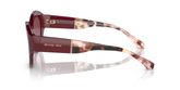Michael Kors MK2204U BRUSSELS Sunglasses