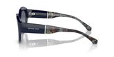 Michael Kors MK2204U BRUSSELS Sunglasses