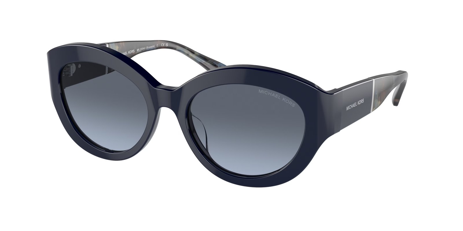 Michael Kors MK2204U BRUSSELS Sunglasses