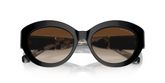 Michael Kors MK2204U BRUSSELS Sunglasses