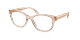 Tory Burch TY2137U Eyeglasses