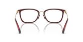 Michael Kors MK4054 CAPTIVA Eyeglasses