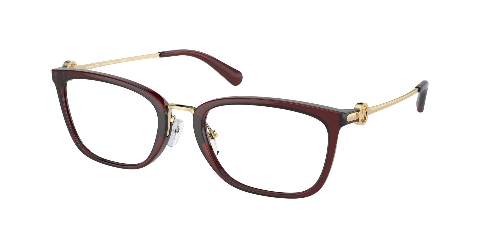 Michael Kors MK4054 CAPTIVA Eyeglasses