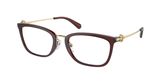 Michael Kors MK4054 CAPTIVA Eyeglasses