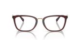 Michael Kors MK4054 CAPTIVA Eyeglasses