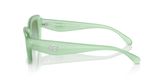 Coach HC8390U CR610 Sunglasses