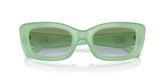 Coach HC8390U CR610 Sunglasses