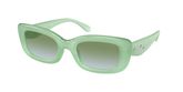 Coach HC8390U CR610 Sunglasses