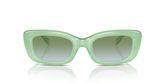 Coach HC8390U CR610 Sunglasses