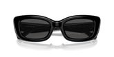 Coach HC8390U CR610 Sunglasses
