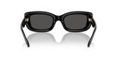 Coach HC8390U CR610 Sunglasses