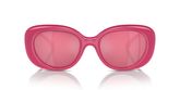 Coach HC8391U CR609 Sunglasses