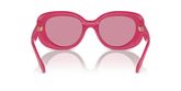 Coach HC8391U CR609 Sunglasses