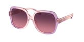 Coach HC8395U CR614 Sunglasses