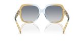 Coach HC8395U CR614 Sunglasses