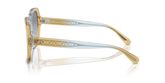 Coach HC8395U CR614 Sunglasses
