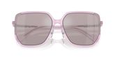 Coach HC8401D CR635 Sunglasses