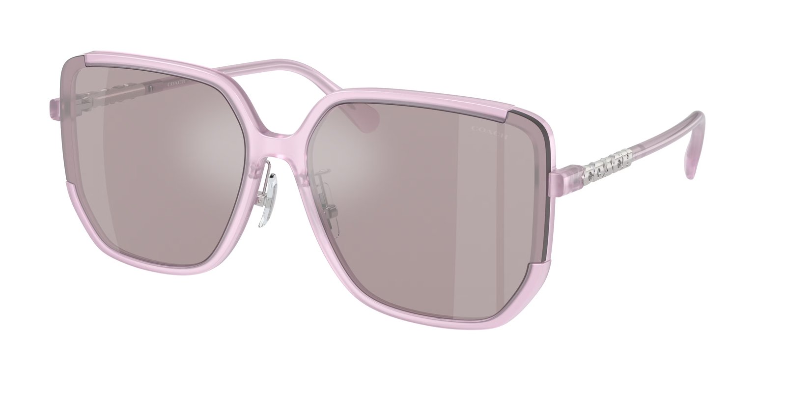 Coach HC8401D CR635 Sunglasses