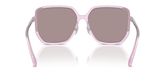 Coach HC8401D CR635 Sunglasses