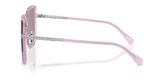 Coach HC8401D CR635 Sunglasses