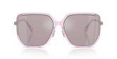Coach HC8401D CR635 Sunglasses