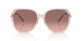 Coach HC8403D CR636 Sunglasses