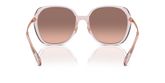 Coach HC8403D CR636 Sunglasses