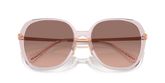 Coach HC8403D CR636 Sunglasses
