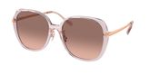 Coach HC8403D CR636 Sunglasses