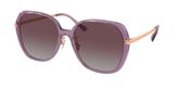 Coach HC8403D CR636 Sunglasses