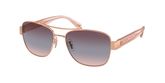 Coach HC7161 CR617 Sunglasses