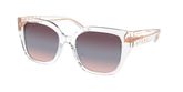 Coach HC8392U CR611 Sunglasses