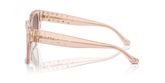 Coach HC8392U CR611 Sunglasses
