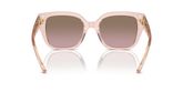 Coach HC8392U CR611 Sunglasses