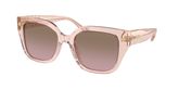Coach HC8392U CR611 Sunglasses