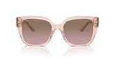 Coach HC8392U CR611 Sunglasses
