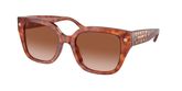 Coach HC8392U CR611 Sunglasses
