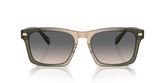 Coach HC8397U CR628 Sunglasses