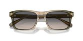Coach HC8397U CR628 Sunglasses