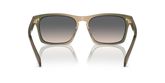 Coach HC8397U CR628 Sunglasses