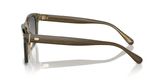 Coach HC8397U CR628 Sunglasses