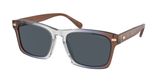 Coach HC8397U CR628 Sunglasses