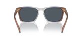 Coach HC8397U CR628 Sunglasses