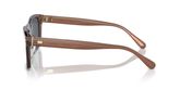 Coach HC8397U CR628 Sunglasses
