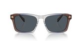 Coach HC8397U CR628 Sunglasses