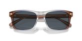 Coach HC8397U CR628 Sunglasses